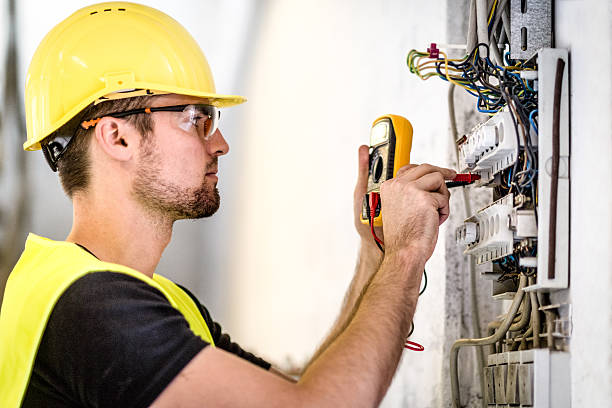 Why Trust Our Licensed Electricians for Your Electrical Needs in Centerville, CA?